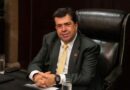 Pedro Haces propone agenda para preparar a trabajadores mexicanos para la nueva economía