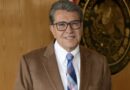 Ricardo Monreal enviará carta a la CIDH para visibilizar violación de derechos de migrantes por parte del ICE