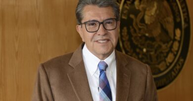 Ricardo Monreal enviará carta a la CIDH para visibilizar violación de derechos de migrantes por parte del ICE