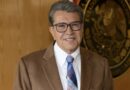 Defensa de connacionales exige actuar con unidad y responsabilidad; no admite divisiones partidistas ni ideológicas: Ricardo Monreal