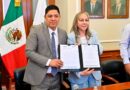 Gobernador Ricardo Gallardo abre diálogo sobre inteligencia artificial