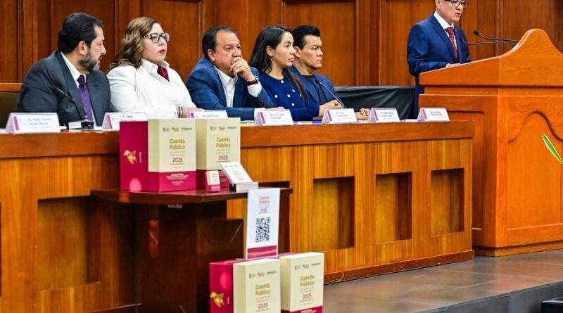 Auditoría Superior de la Federación avala a EdoMéx: sin irregularidades en la gestión de recursos y Cuenta Pública 2025