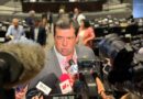 Pedro Haces propone impulsar certificaciones laborales trinacionales para preparar a México para la nueva economía
