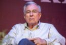 Retoma Rocha Moya gubernatura; “decisión personal”: Segob y Morena