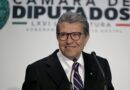 Con apoyo de la presidenta Sheinbaum, Sinaloa recuperará su paz y su tranquilidad: Ricardo Monreal