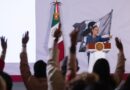 Cambios en aduanas generan aumento de recaudación y agilizan paso de mercancías: Sheinbaum