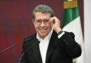 En el próximo periodo legislativo se respaldarán las iniciativas y políticas públicas de la presidenta: Ricardo Monreal