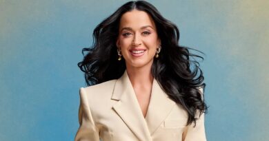 Katy Perry desata fiebre en SLP: fans acampan para el concierto de este martes