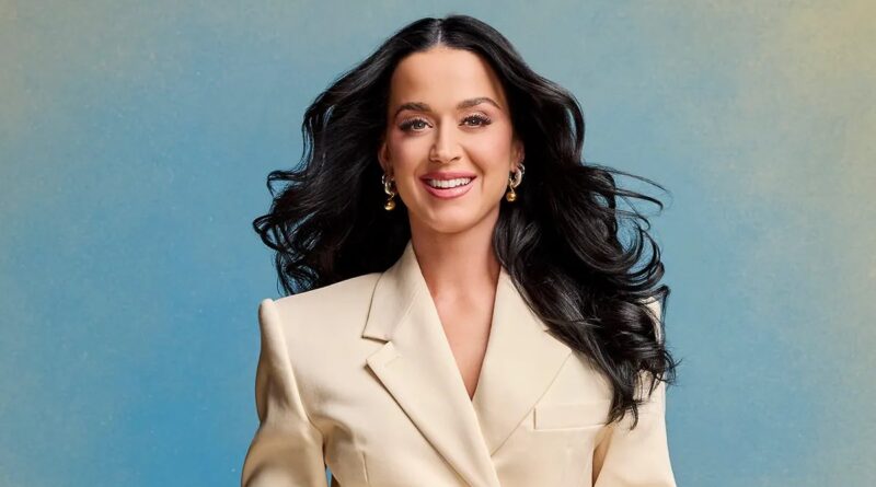 Katy Perry desata fiebre en SLP: fans acampan para el concierto de este martes