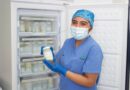 Recolecta Gobierno del EdoMéx en 2025 más de 8 mil litros de leche humana en beneficio de 5 mil recién nacidos