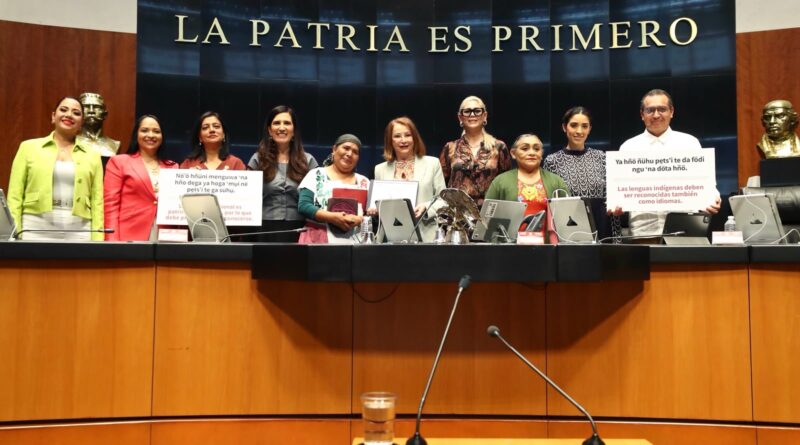 Piden reforzar la estrategia nacional de prevención y atención de riesgos asociados al uso de videojuegos Piden reforzar la estrategia nacional de prevención y atención de riesgos asociados al uso de videojuegos