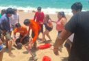 En el marco de la Operacion Salvavidas “Verano 2026” personal naval auxilió a un menor de edad