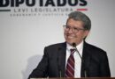 Mayoría legislativa respalda estrategia diseñada por el Gabinete de Seguridad: Ricardo Monreal