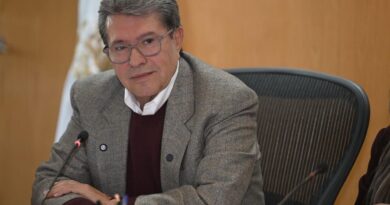 Lineamientos para proteger derechos de audiencias no pueden rebasar contenido de la ley ni de la Constitución: Ricardo Monreal Lineamientos para proteger derechos de audiencias no pueden rebasar contenido de la ley ni de la Constitución: Ricardo Monreal