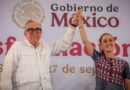 “Ningún interés personal puede estar jamás por encima de los intereses del pueblo y de la Nación”: Sheinbaum
