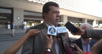 Pedro Hacer Barba: “La IA no debe cerrar la puerta del primer empleo; tenemos que preparar a los jóvenes para abrir una nueva” Pedro Hacer Barba: “La IA no debe cerrar la puerta del primer empleo; tenemos que preparar a los jóvenes para abrir una nueva”