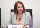 Laura Itzel Castillo presentará su informe anual de labores como presidenta del Senado el 17 de agosto