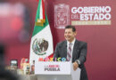 Con distrito aeroportuario, gobierno de Puebla consolida inversión histórica para fortalecer el turismo Con distrito aeroportuario, gobierno de Puebla consolida inversión histórica para fortalecer el turismo
