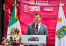 Gobierno estatal transforma campo poblano con maquinaria, valor agregado y riqueza comunitaria