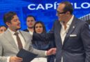 Rodrigo Polanco, presidente del primer Capítulo Universitario de Coparmex Ciudad de México