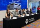 Rinde protesta primer Capítulo Universitario de Coparmex Ciudad de México