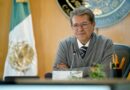 Llama diputado Ricardo Monreal a respaldar y cerrar filas con la presidenta frente a la hostilidad de políticas del exterior Llama diputado Ricardo Monreal a respaldar y cerrar filas con la presidenta frente a la hostilidad de políticas del exterior
