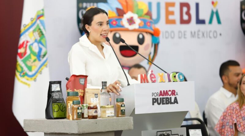 Puebla será sede por segunda ocasión del Tianguis Turístico, del 9 al12 de marzo de 2027