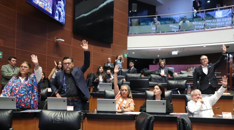 Permanente pide a Profeco reforzar acciones para vigilar y prevenir prácticas comerciales abusivas