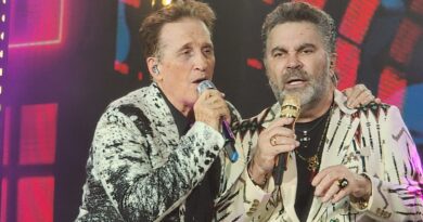 Emmanuel & Mijares celebran más de una década del Two’r amigos con nueva fecha en el Auditorio Nacional