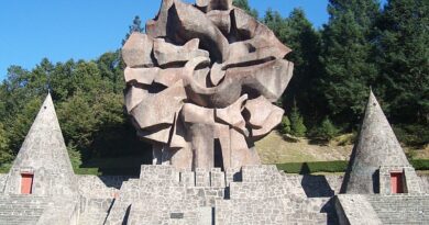 ¡Celebra el 46 aniversario del Centro Ceremonial Otomí en Temoaya! Gobierno del EdoMéx tiene preparadas danza, gastronomía y cultura