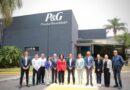 Gobierno de Delfina Gómez atrae inversión de “Procter & Gamble” por 140 mdd para ampliar planta en Naucalpan