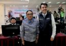 Se fortalece la Estrategia Nacional de Búsqueda con 10 acciones
