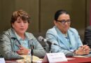 Gobernadora Delfina Gómez y Gobierno de México revisan Plan Integral de Zona Oriente del EdoMéx; dan seguimiento a proyectos prioritarios