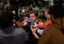 Pedro Haces: Las inversiones deben convertirse en productividad y mejores empleos
