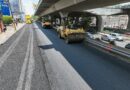 Incorporan a Naucalpan al programa de bacheo del Plan Oriente del EdoMéx Incorporan a Naucalpan al programa de bacheo del Plan Oriente del EdoMéx