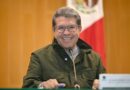 Elección de la Mesa Directiva de Cámara de Diputados será el próximo domingo: Ricardo Monreal