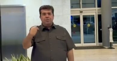 Pedro Haces: desde Chicago plantea convertir el boom tecnológico de México en más empleos especializados Pedro Haces: desde Chicago plantea convertir el boom tecnológico de México en más empleos especializados