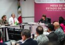 Disminuyen 36% homicidios dolosos y 53% robo de vehículos en región Oriente de EdoMéx a 500 días de aplicación del Mando Unificado