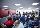Huachicol fiscal nació con el PRIAN: Ariadna Montiel