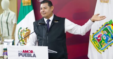 Festival Atlixcayotontli preserva identidad cultural de Puebla con rescate de tradiciones vivas