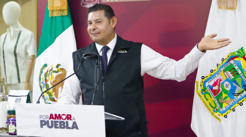Festival Atlixcayotontli preserva identidad cultural de Puebla con rescate de tradiciones vivas