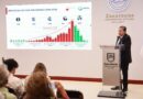 Impulsa David Monreal transformación del sistema de salud con inversión de 19 mil mdp en cinco años Impulsa David Monreal transformación del sistema de salud con inversión de 19 mil mdp en cinco años