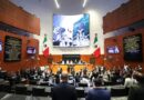 Concluyen trabajos de la Comisión Permanente