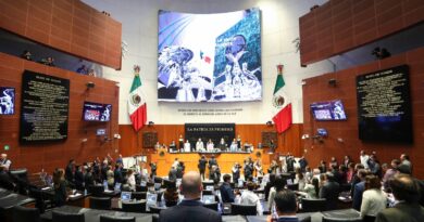 Concluyen trabajos de la Comisión Permanente