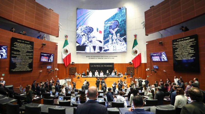 Concluyen trabajos de la Comisión Permanente