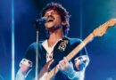 Bruno Mars amplía The Romantic Tour con nuevas fechas en Australia, Asia y Ciudad de México