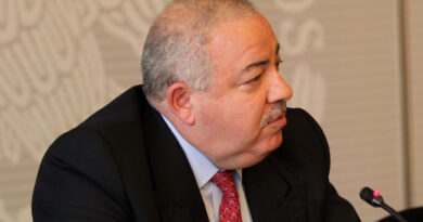 La Permanente recibe nombramiento de Rogelio Granguillhome, como embajador de México en Irlanda La Permanente recibe nombramiento de Rogelio Granguillhome, como embajador de México en Irlanda
