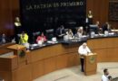 Avanza dictamen en la Primera Comisión de la Permanente que pide auditar al Gobierno de Nuevo León