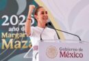 Estamos al rescate salud pública: Sheinbaum encabeza inicio de obra de Hospital General Regional IMSS Oaxaca y anuncia uno nuevo del IMSS Bienestar Estamos al rescate salud pública: Sheinbaum encabeza inicio de obra de Hospital General Regional IMSS Oaxaca y anuncia uno nuevo del IMSS Bienestar
