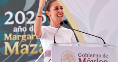 Estamos al rescate salud pública: Sheinbaum encabeza inicio de obra de Hospital General Regional IMSS Oaxaca y anuncia uno nuevo del IMSS Bienestar Estamos al rescate salud pública: Sheinbaum encabeza inicio de obra de Hospital General Regional IMSS Oaxaca y anuncia uno nuevo del IMSS Bienestar